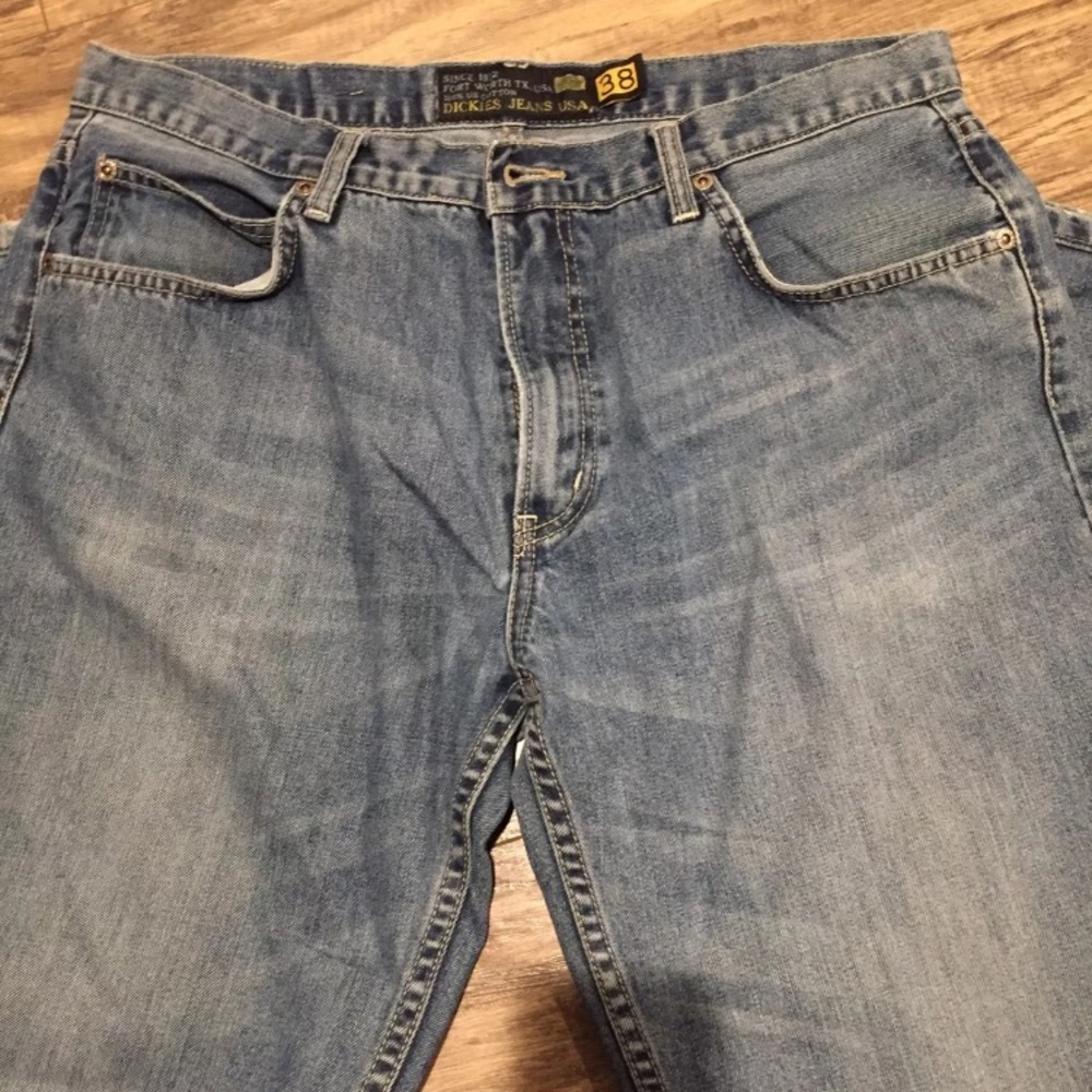 Men’s Dickies 38x30